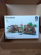 LEGO 910053 Złodzieje z Tortugi NOWY wysyłka lub odbiór Gdańsk