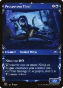 [MTG] Prosperous Thief