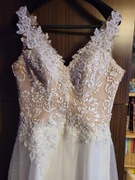 Suknia Ślubna Francesca 