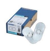 PODKŁADKI STALOWE OWALNE RawlPlug R-POW-07