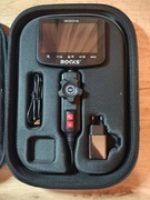 ROOKS OK-03.0104 Kamera inspekcyjna z ruchomą głowicą 3,9 mm