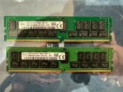 RAM 64GB (2x32) Hynix HMA84GR7CJR4N-VK ECC REG