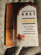 Jarosław Kret Indie 