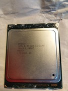 Intel Xeon E5-2690 8x2,9 GHz LGA2011