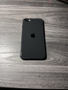 Smartfon Apple Iphone SE 3GB/64GB 4G czarny