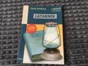 Latarnik Henryk Sienkiewicz 