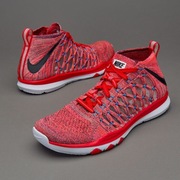 BUTY NIKE TRAIN ULTRAFAST FLYKNIT 42,5 UNIKAT Z 2016 ROKU