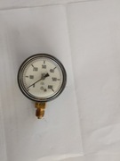 Manometr   600 kPa / 6 bar/ 60 mm