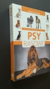 PSY RASOWE WYBÓR OPIEKA ANNA BIZIOREK