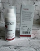 Sylveco Dermo krem Przeciw Zmarszczkom Wygładzający Na Noc 50Ml