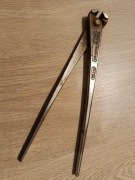 Cęgi zbrojeniowe knipex