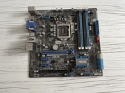 Płyta główna ASUS P8H77-M PRO DDR3 LGA1155