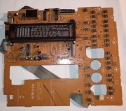 fw335 phillips płyta czołowa wyświetlacz 6870S-23HAA