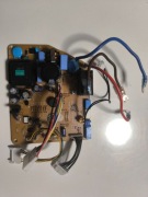 Płyta PCB klimatyzatora wewnętrznego LG PWB: 6870A90255C