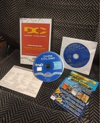 Dark Colony + The Council Wars PC