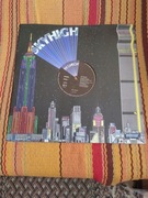 My Mine-Hypnotic Tango, 12"Maxi singiel winylowy Italo disco 