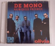 De Mono - największe przeboje
