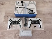 Konsola Retro Gra Telewizyjna HDMI 20000 Gier i Emulatory 2 Pady 64 GB