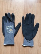 Rękawice ochronne ATG MaxiFlex 42-874 R9(L)