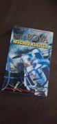 Ben Bova Wschód księżyca
