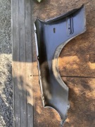 Błotnik prawy Mercedes-benz w210. Gotowy do malowania