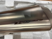 Tłumik oryginalny KTM SUPER DUKE R 1290