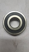 Skf 6306-2rs1 łożysko kulkowe zwykłe 