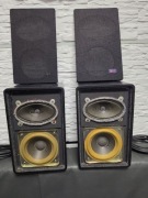 Kultowe Kolumny RFT Kompaktbox B 9131 – Vintage Hi-Fi DDR