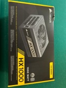 ZASILACZ CORSAIR 1000W PLATINIUM GWARANCJA