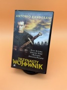 Trzynasty Wojownik (The 13th Warrior) VHS, Monolith