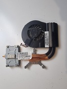 radiator chłodzenie HP pavilion g6