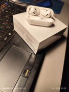 Słuchawki BT - prawie nowe 