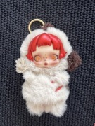 Skullpanda Winter Symphony - Ode to Cocoa