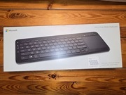 Klawiatura MICROSOFT All-In-One Media Keyboard N9Z-00022