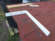 Wsporniki bardzo wytrzymałe 