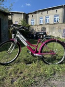 Rower Laguna City vs.2,