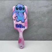 Szczotka do włosów Stitch 