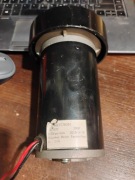 silnik elektryczny 200W 180V DC 2150rpm/min bieżnia, platforma wibracyjna 