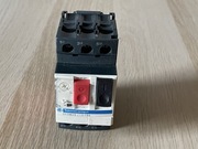 Wyłącznik silnikowy Telemecanique GV2ME20 13-18A