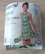 Sukienka pepperts nowa rozmiar 158/164