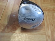 kij do golfa Dunlop 65i X 11,5  450CC FORCED TITANUM 
