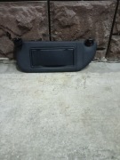 Słonecznik daszek lewy Citroen DS3 