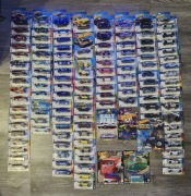 Hot wheels main, premium