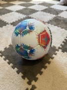 Piłka Derbystar quality pro sezon 25/26