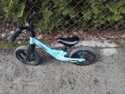 Rowerek biegowy Movino Magnesinum