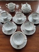 Serwis kawowy WAWEL Fryderyka 