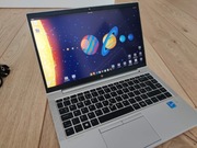 HP Elitebook 840 g8 - i5, 32gb, 1tb, dotykowy