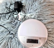 Radio sieciowe DAB+, FM Auriol Light radiobudzik DAB+