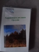 Najpiękniejsza jest nasza ojczyzna