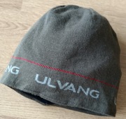 ULVANG_CZAPKA MĘSKA_100% MERINO WOOL_58